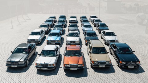 Importa autos clásicos sin costos extra con la exención de aranceles.