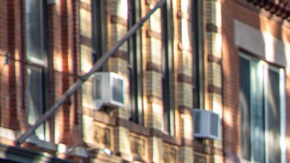 Honda Fastport eQuad puede circulas en las ciclovías.