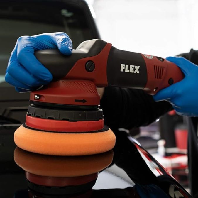 Mejores pulidores de autos