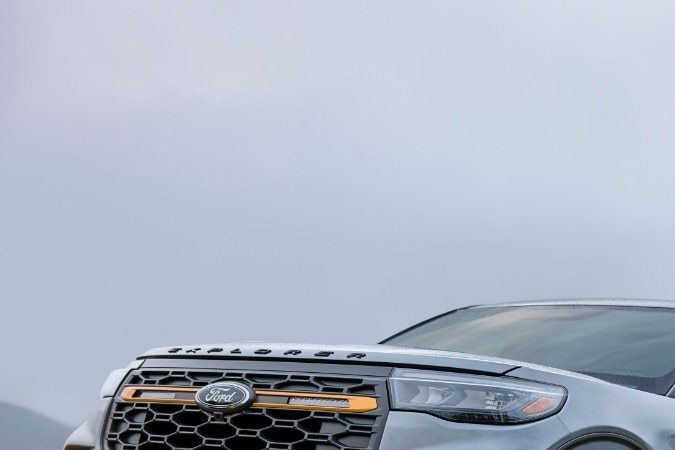 Ford Explorer Tremor 2026 se ha modificado para mejorar sus capacidades todoterreno.