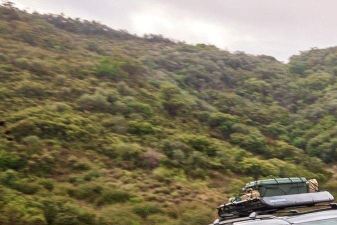 Ford Explorer Tremor 2026 llega con capacidades todoterreno.