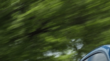 Ford Mustang 2026 body FX estrena el color azul adriática.