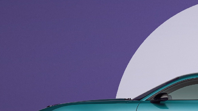 Ford Mustang 2026 body FX estará disponible a partir del verano de 2025.