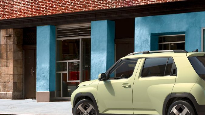 Micro EVs: diseño innovador para una ciudad sostenible.