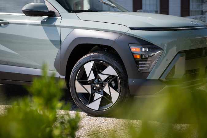 El SUV urbano con diseño audaz y gran tecnología