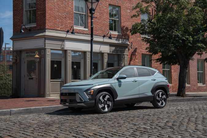 Hyundai Kona 2025: potencia, seguridad y garantía líder en su clase