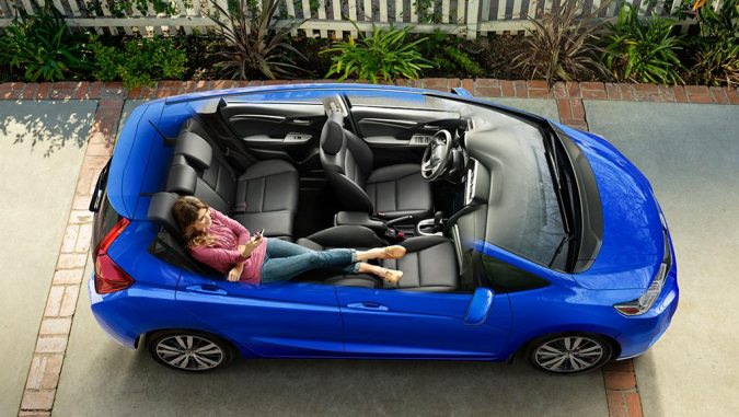 Soluciones de almacenamiento que transforman la experiencia en tu auto.