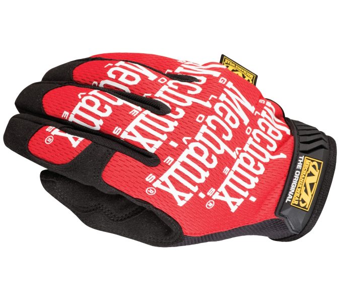 Seguridad con los mejores guantes mecánico