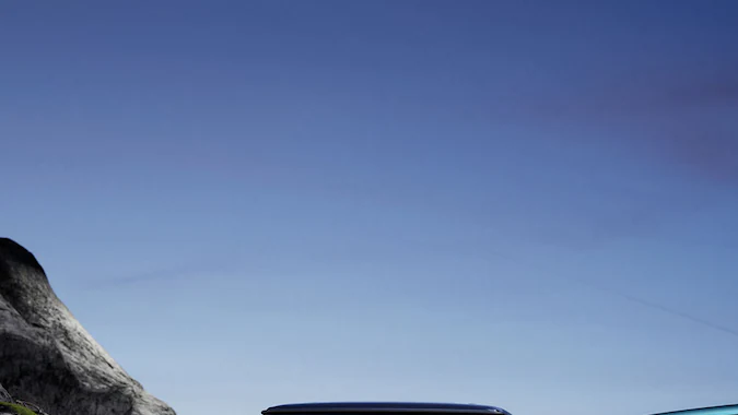 Mercedes Baby G-Wagen 2027: El SUV compacto con espíritu off-road