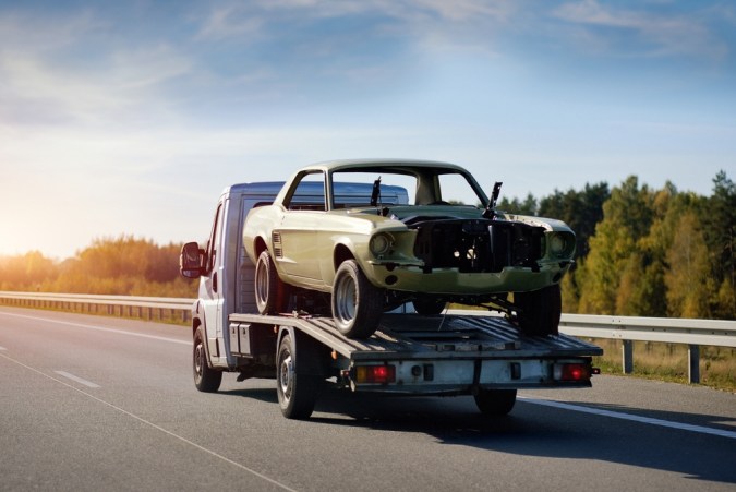 ¿Cómo importar autos clásicos sin pagar aranceles en 2025?