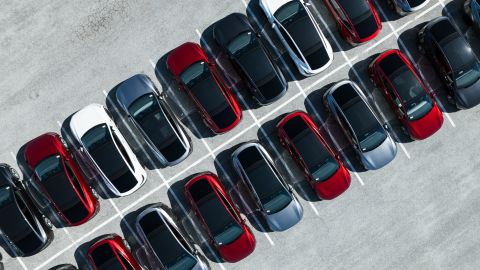 Tesla estrena 10 Model Y autónomos en Austin el 22 de junio.