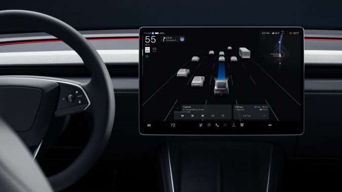 Conducción autónoma: Tesla lanza robotaxis en Austin este junio.