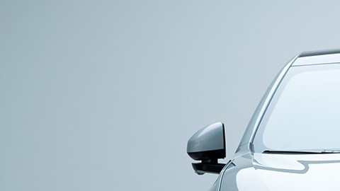 Polestar 4 se fabrica en Corea del Sur para el mercado norteamericano.
