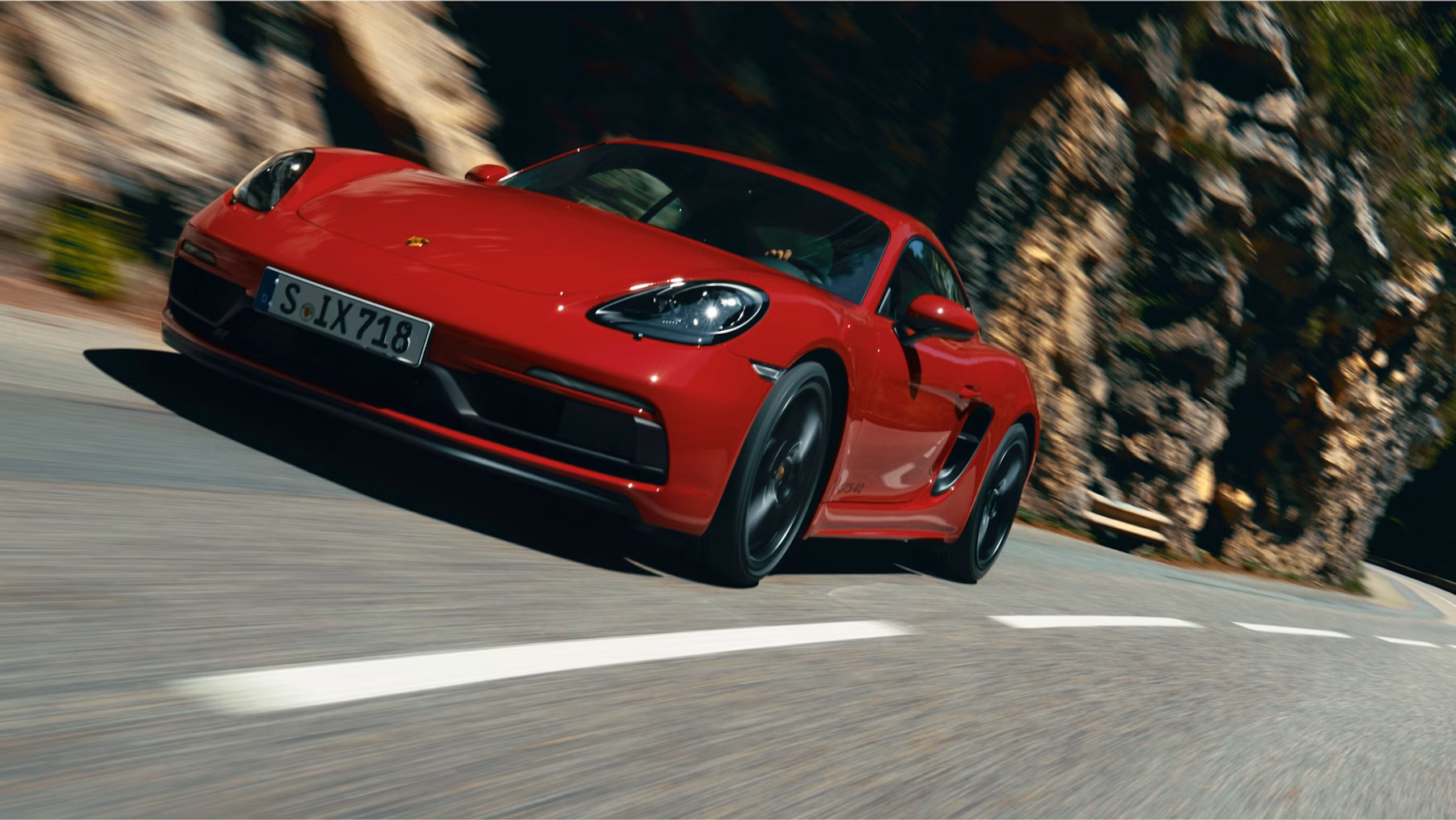 Superdeportivos baratos que se pueden comprar en 2025