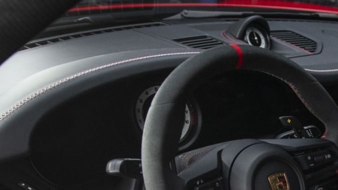 Subasta de Porsche 911 GT3 RS abre para EE. UU. y Canadá.