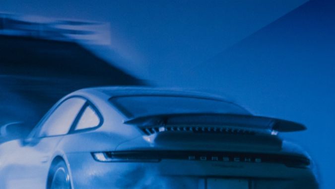 Nuevo Centro de Experiencia Porsche en Pickering celebra con subasta benéfica.