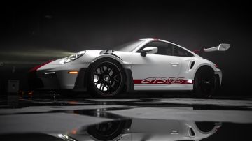 Porsche Cars Canada dona ganancias de subasta a Campfire Circle.