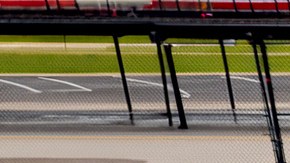 Ram 1500 Nascar Truck Series concept participará para la temporada 2026.