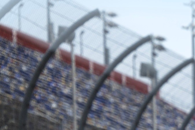 Ram vuelve a la Nascar Truck Series con el modelo 1500 Nascar Truck Series concept.