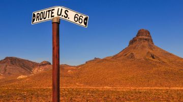Ruta 66: Historia y aventura en un road trip inolvidable.
