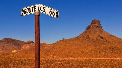 Ruta 66: Historia y aventura en un road trip inolvidable.