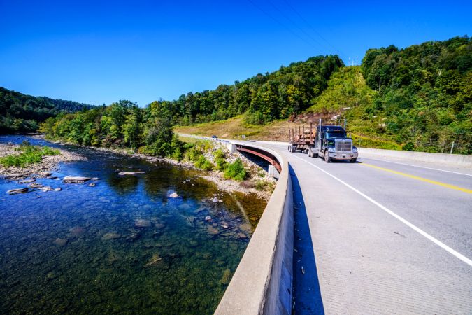 Vive la aventura eléctrica en la Ruta 20 Norte este 2025.