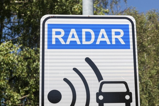 Los mejores detectores de radares 2025: protección y legalidad en carretera.