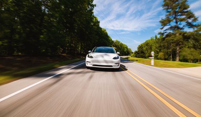 Guía para un road trip eléctrico por las rutas míticas de USA.