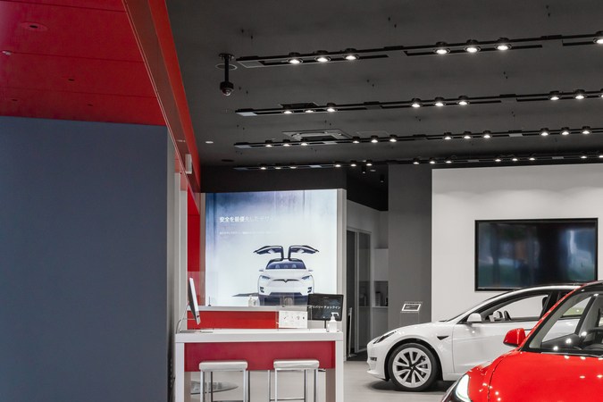 Cómo los aranceles de Trump afectan el mercado automotriz en Japón.