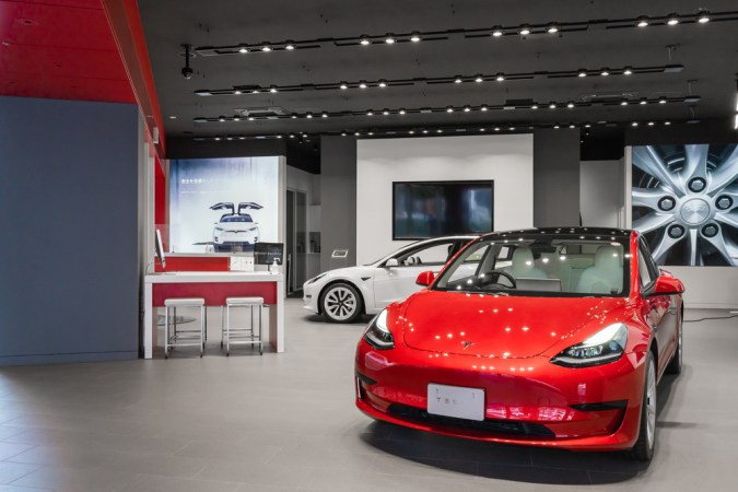 Cómo los aranceles de Trump afectan el mercado automotriz en Japón.