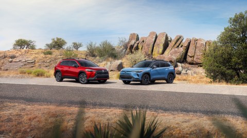 Toyota sube precios en EE. UU. desde julio 2025: conoce los detalles.