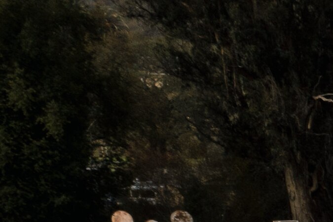 Junio 2025: la Ford Transit con precios de empleado para todos.