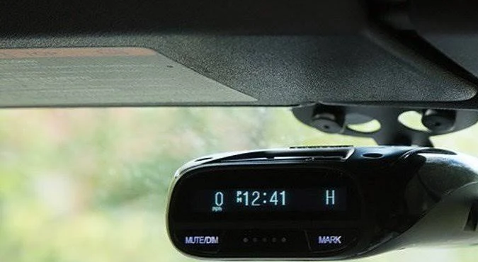 Evita sanciones con los detectores de radares más avanzados de 2025.