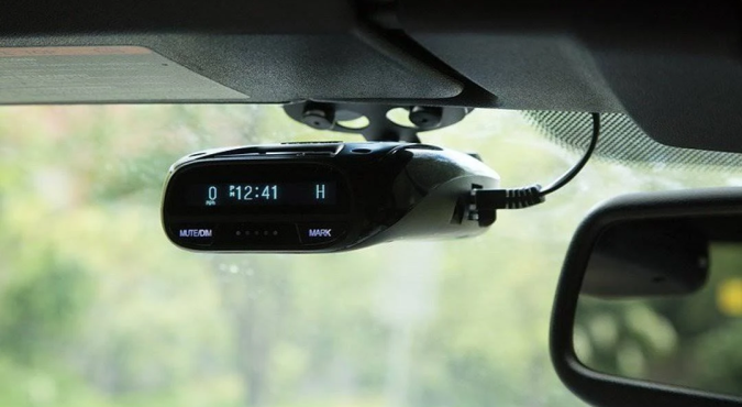 Evita sanciones con los detectores de radares más avanzados de 2025.