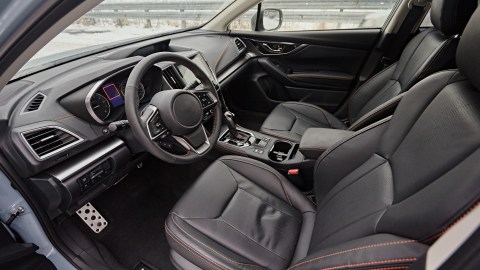 Los accesorios de autos se ofrecen para todo tipo de vehículos.