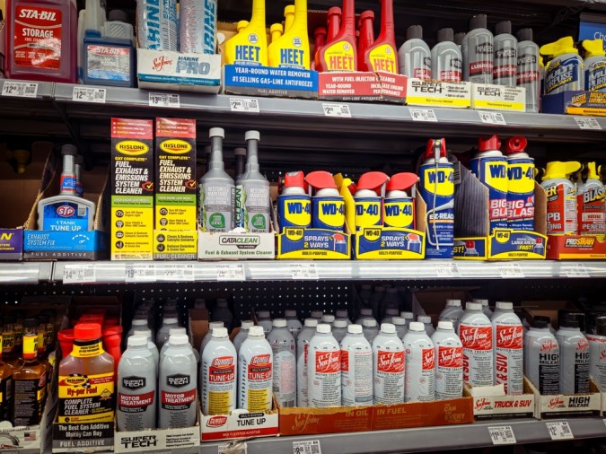 Evita problemas con el Cataclean: tips para un uso seguro en tu auto.