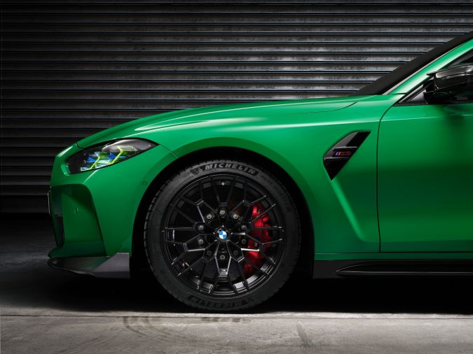 BMW sube sus precios a partir de julio