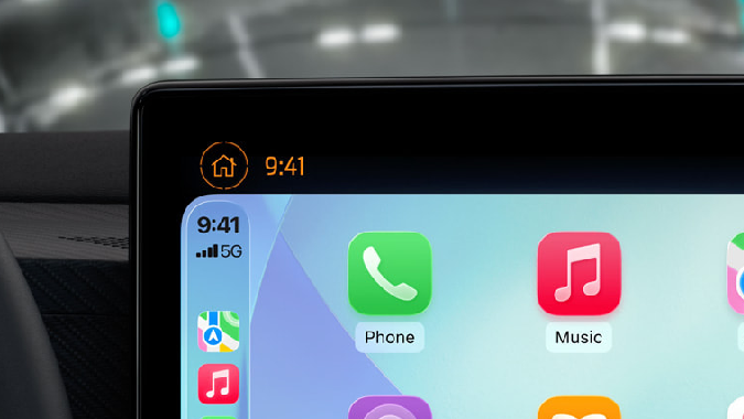 Apple CarPlay iOS 26 llega con nuevas funciones.