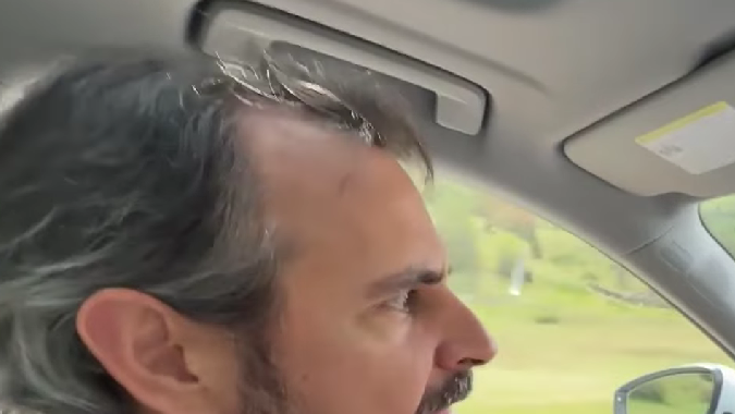 Audi Q5 2025 logra un gran manejo en diferentes terrenos.