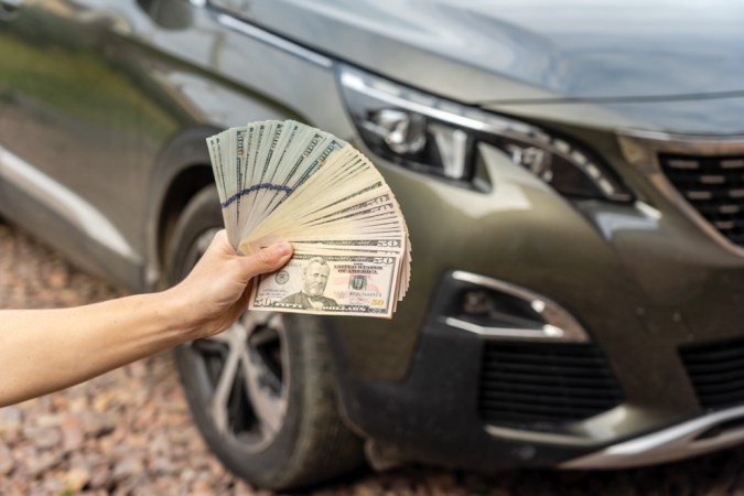 ¿Por qué ya no hay autos de $20,000 en EE.UU.?