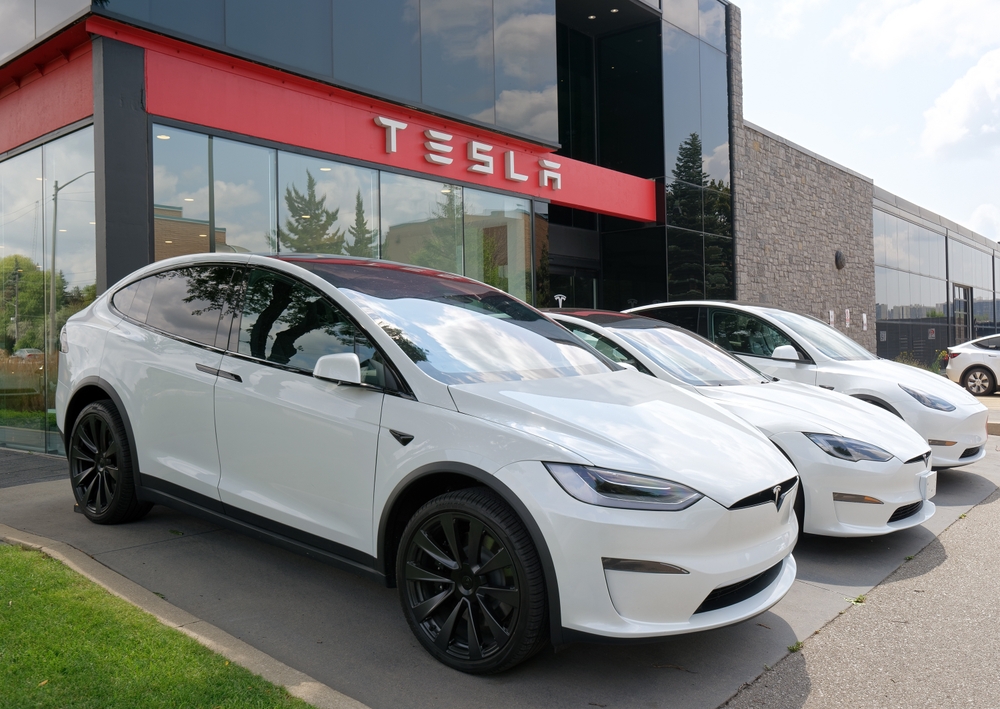 Fallas en suspensión de Tesla: ¿Qué oculta la marca sobre sus autos eléctricos?