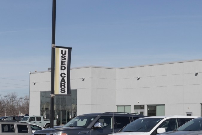 Inflación 2025: el costo de tener un auto se dispara