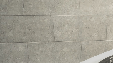 Mansory BMW M5 destaca el diseño que tiene en el capó.