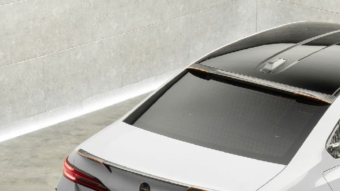 Mansory BMW M5 tiene un diseño único para amantes del arte.