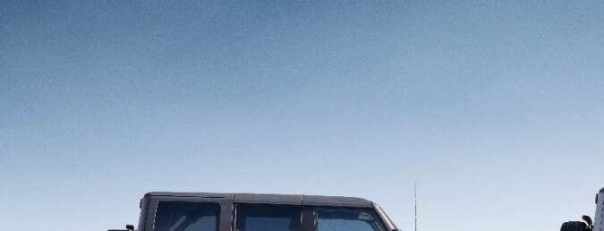 Ahorra $10,040 en el Ford Bronco Raptor 2025, ideal para off-road.