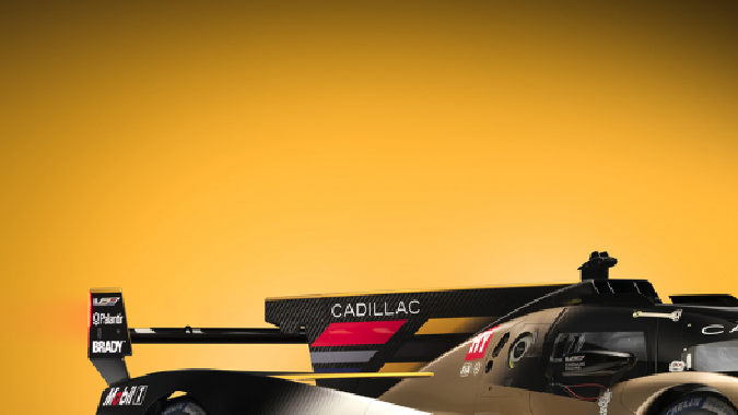 Cadillac y Jota Sports buscan una victoria.