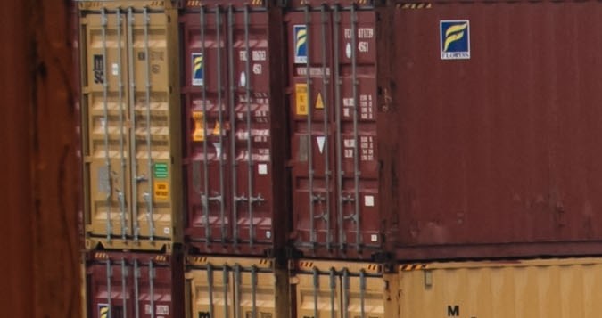 Una gran cantidad de marcas de autos importan sus productos hacia Estados Unidos.