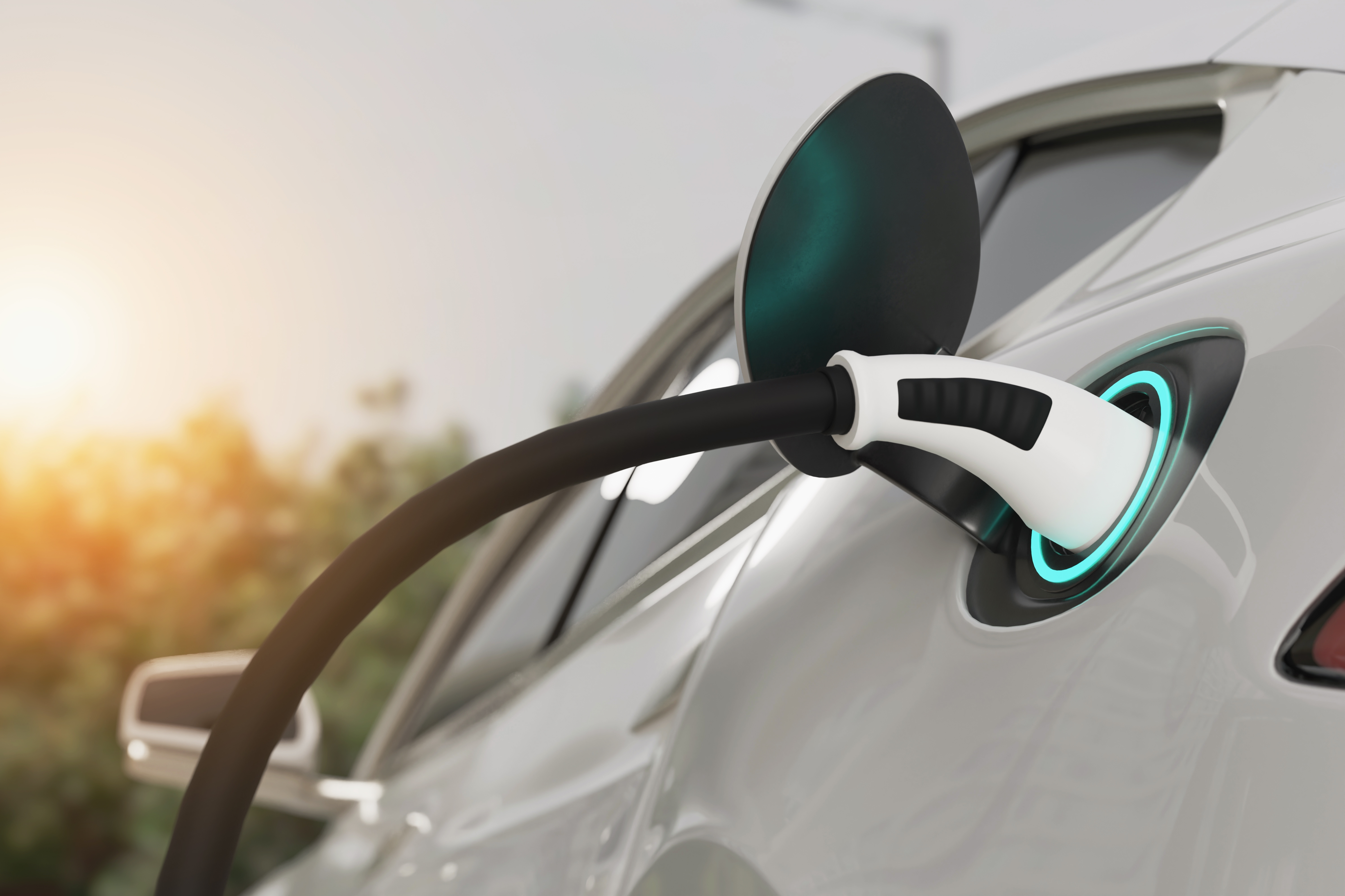 Los autos eléctricos han bajado sus ventas en los últimos años.