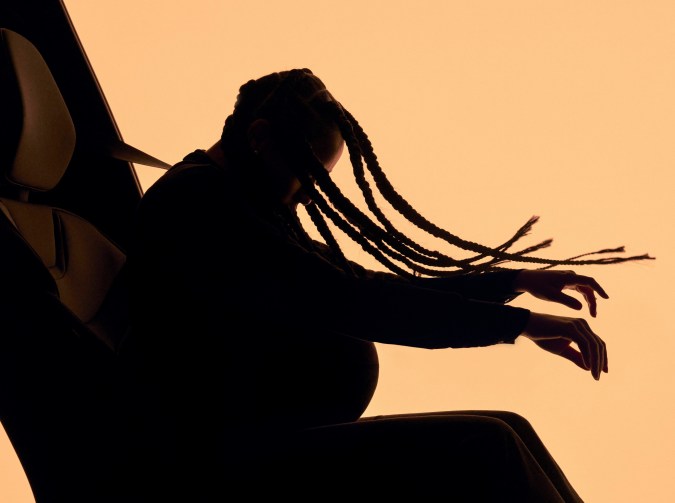 Cinturón de seguridad multiadaptativo de Volvo ofrece una protección más efectiva.