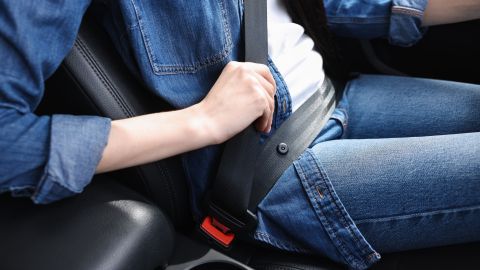 cinturones de seguridad en illinois